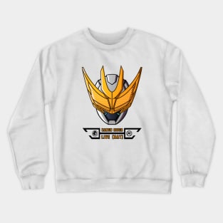 KR REVICE ( LIVE / BAT GENOME ) Crewneck Sweatshirt